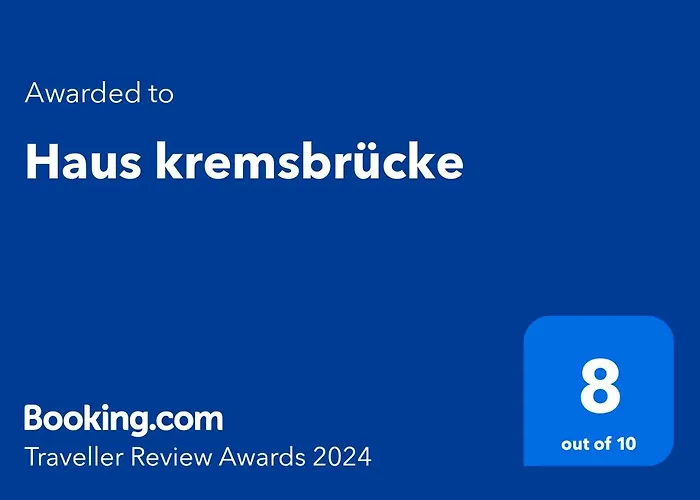 Haus Kremsbruecke