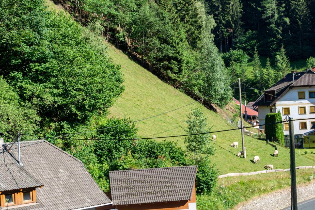 Haus Kremsbruecke Apartment Kremsbrucke