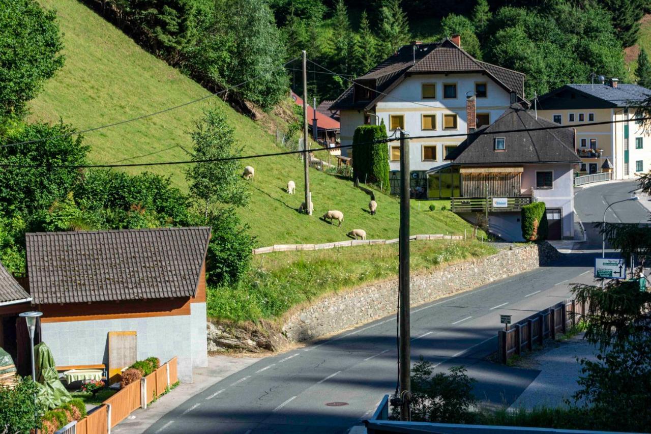 Haus Kremsbruecke