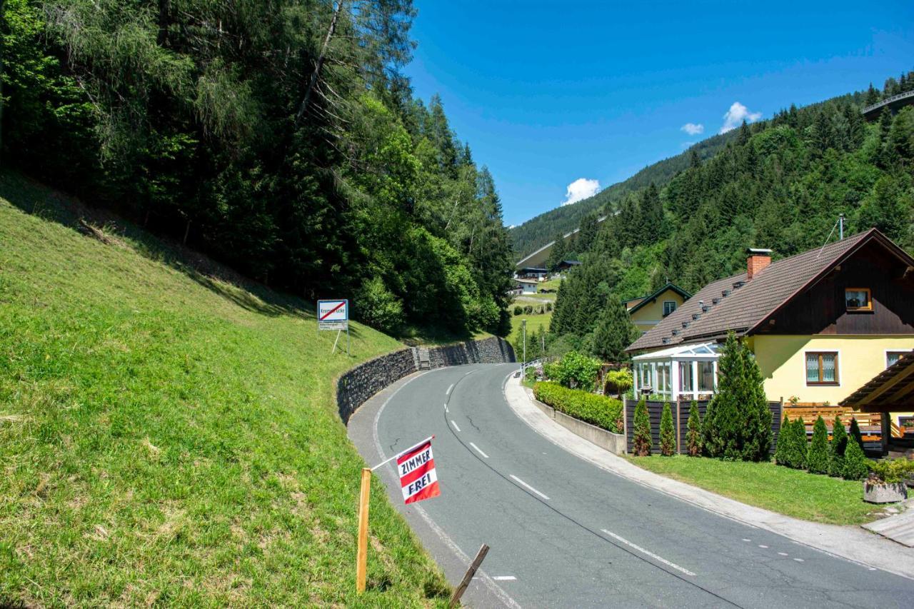 Apartment Haus Kremsbruecke Kremsbrucke