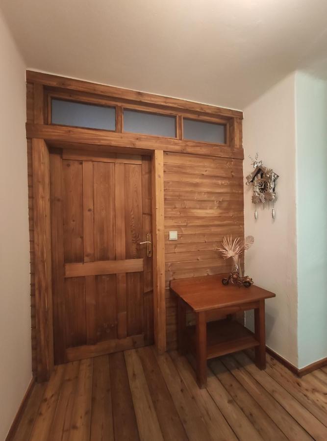 Apartment Haus Kremsbruecke