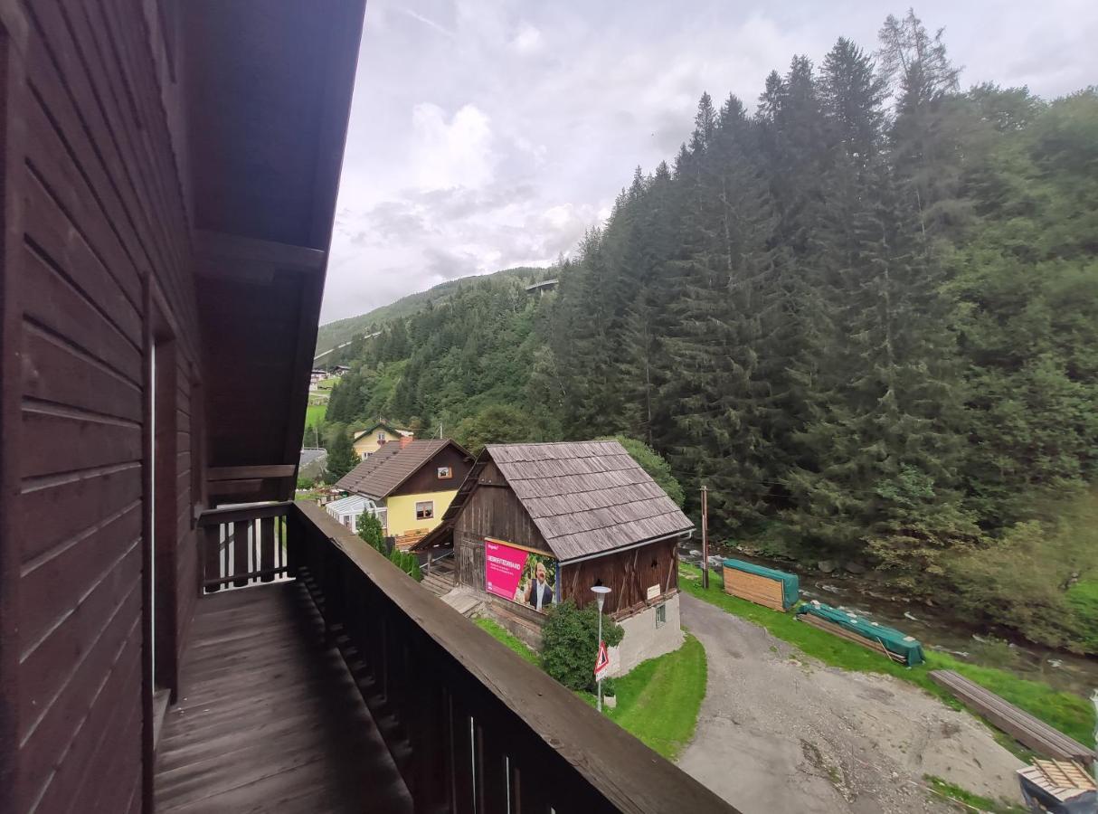 Haus Apartamento Kremsbrucke